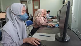 Gambar Artikel Tryout Online Simulasi Soal Perawat: Persiapan Efektif Menghadapi Ujian
