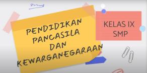 Gambar Artikel Mempersiapkan Ujian Dengan Tryout Online PPKn Kelas 9