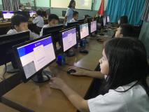 Mempersiapkan Ujian Akhir SD Dengan Tryout Online