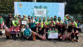 Gambar Artikel Program Dan Inisiatif DLH Kabupaten Bogor Dalam Konservasi Alam