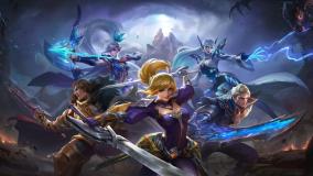 Gambar Artikel Top Up ML Di VocaGame Aman Dan Praktis Untuk Dapatkan Diamond Lebih Cepat