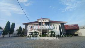 Gambar Artikel Dinas Lingkungan Hidup Kabupaten Sragen Dalam Upaya Pelestarian Lingkungan Menuju Pembangunan Berkelanjutan