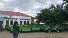 Gambar Artikel DLH Banjarbaru Tingkatkan Kualitas Lingkungan Untuk Mendukung Kota Layak Huni