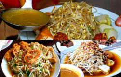 Gambar Artikel Menilik Eksistensi Lontong Balap Surabaya