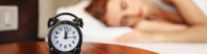 Gambar Artikel Cara Mengatur Pola Tidur Yang Teratur