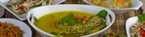 Gambar Artikel 10 Makanan Khas Indonesia Yang Wajib Dicoba Sekali Seumur Hidup