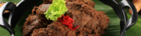 Gambar Artikel Inilah Resep Rendang Yang Masuk Daftar Makanan Terenak Di Dunia