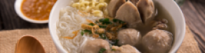Gambar Artikel Bakso Beranak: Tren Kuliner Unik Yang Disukai Semua Usia