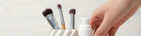 Tips Memilih Foundation Sesuai Warna Kulit