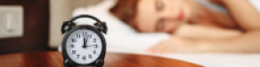 Gambar Artikel Hubungan Antara Tidur Cukup Dan Kesehatan Mental