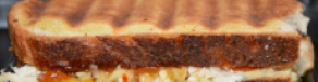 Cara Membuat Roti Bakar Teflon Simpel Dan Lezat