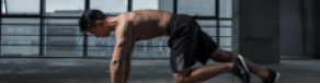 Gambar Artikel Inspirasi Workout Ringan Di Rumah Untuk Pemula