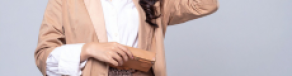 Gambar Artikel 7 Ide Outfit Ke Kantor Yang Stylish Dan Nyaman