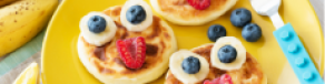 Gambar Artikel Kreasi Menu Sarapan Simpel Untuk Pagi Yang Sibuk