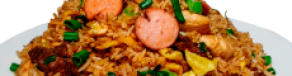 Gambar Artikel Nasi Goreng Gila: Kuliner Malam Yang Selalu Ramai
