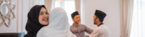 Gambar Artikel Adab Bertetangga Dalam Islam