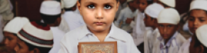 Gambar Artikel Mendidik Anak Dengan Nilai Islami Di Era Digital