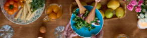 Gambar Artikel Adab Makan Dan Minum Sesuai Sunnah Rasul