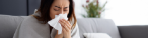 Gambar Artikel Perbedaan Gejala Flu Dan Pilek Biasa
