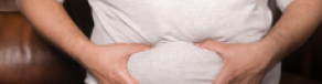 Gambar Artikel Dampak Obesitas Terhadap Kesehatan Tubuh