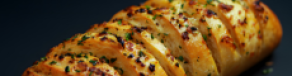 Gambar Artikel Mengapa Korean Garlic Bread Menjadi Hits Di Indonesia?