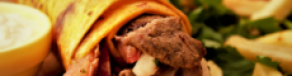 Gambar Artikel Bagaimana Doner Kebab Bisa Jadi Street Food Internasional?