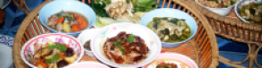 Gambar Artikel Mengapa Makanan Thailand Terkenal Kaya Rempah?