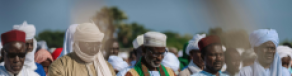 Kehidupan Para Sahabat Nabi Muhammad SAW