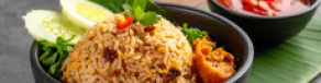 Gambar Artikel Resep Nasi Goreng Spesial Yang Mudah Dibuat Di Rumah