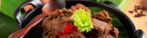 Gambar Artikel Cara Membuat Rendang Padang Asli Minang