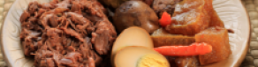 Gambar Artikel Resep Gudeg Jogja Dengan Nangka Asli