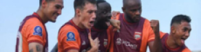 Borneo FC Pertahankan Rekor Tak Terkalahkan Usai Menekuk Persija Jakarta 3-1