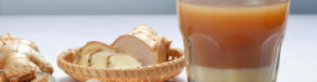 Gambar Artikel Minuman Tradisional Bandrek Khas Sunda