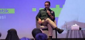 Peta Kekuatan Anies Baswedan Di Tahun Politik 2026