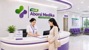 Klinik Aborsi Dan Klinik Kuret Jakarta Terpercaya Dengan Standar Medis Aman Dan Profesional