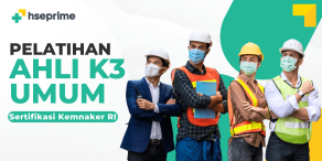 Pentingnya Pelatihan Ahli K3 Umum,  Investasi Karier Dan Keselamatan Kerja Yang Wajib Dimiliki