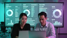 ROI Digital Marketing Di Indonesia 2026: Data Untuk Meyakinkan Direksi Dan Memilih Agency Yang Tepat