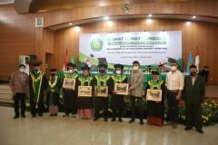 Mengenal Kampus Islam Modern Dan Berkualitas Di Indonesia Melalui Stai-aisidik.ac.id