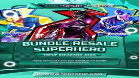 Cara Top Up Mobile Legends Tanpa Ribet Dan Cepat Masuk