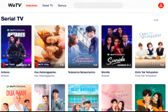 Bikin Waktu Luang Makin Seru Dengan Membership WeTV Premium
