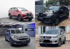 Panduan Lengkap Jual Beli Mobil Bekas Agar Aman, Cepat, Dan Menguntungkan