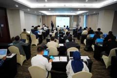 Pelatihan Pilot Drone Untuk Meningkatkan Keterampilan Dan Profesionalisme