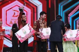 Gambar Artikel Pemenang D&#039;Academy Asia 3, Namanya Ada di Posisi Teratas Google Trends Indonesia 