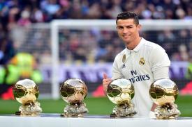 Gambar Artikel Buruh Fiat Protes CR7 Ditransfer ke Juventus