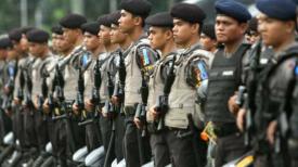 Gambar Artikel Tryout POLRI Pengetahuan Umum: Tips Belajar Cepat untuk Materi Luas dan Dinamis