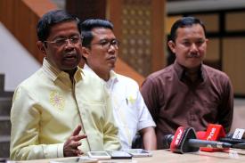 Gambar Artikel Pilgub Jabar 2018 :Koalisi Golkar-PDIP Bubar