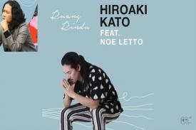 Gambar Artikel Ruang Rindu Versi Jepang, Gebrakan Baru Noe Letto dengan Hiroaki Kato