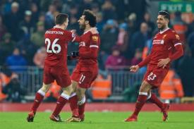 Gambar Artikel Liverpool Habisi Manchester City Leg Pertama Perempat Final Champions
