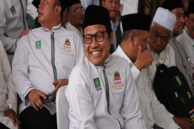 Organisasi Pemuda Dukung Muhaimin Iskandar Nyalon di Pilpres 2019