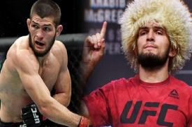 Gambar Artikel Khabib Ditawari Imbalan Fantastis jika keluar dari UFC, Jumlahnya 2 Juta Dollar